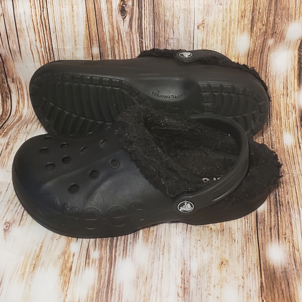 Crocs sandals - Picture 5 of 8